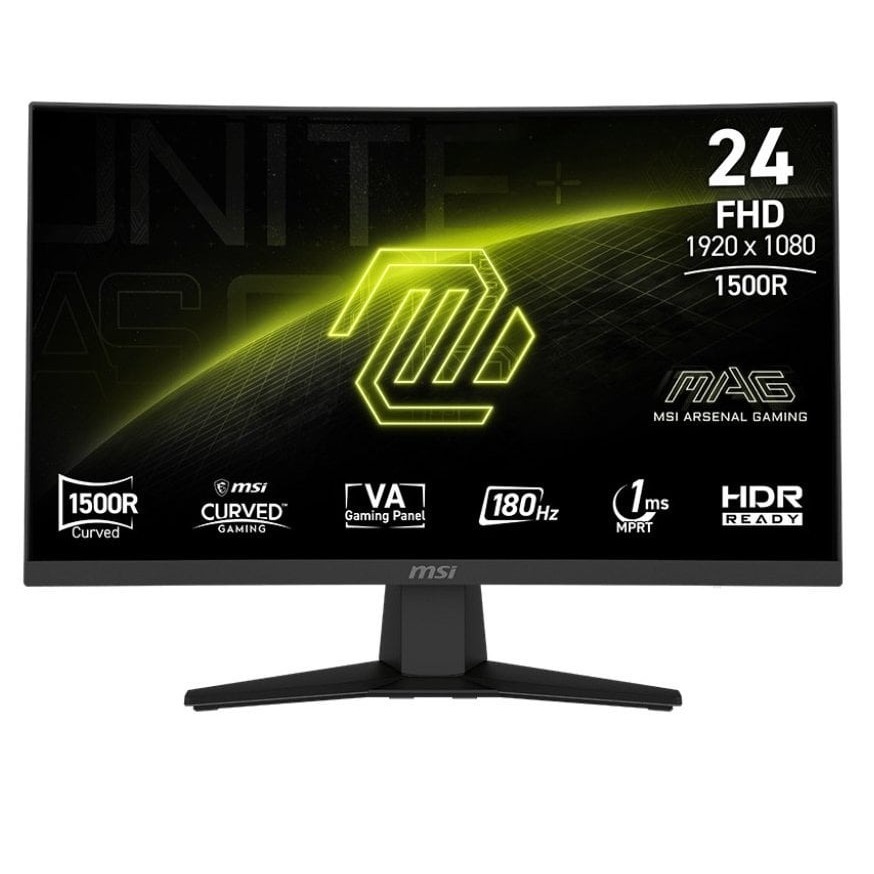 Монітор MSI MAG 242C